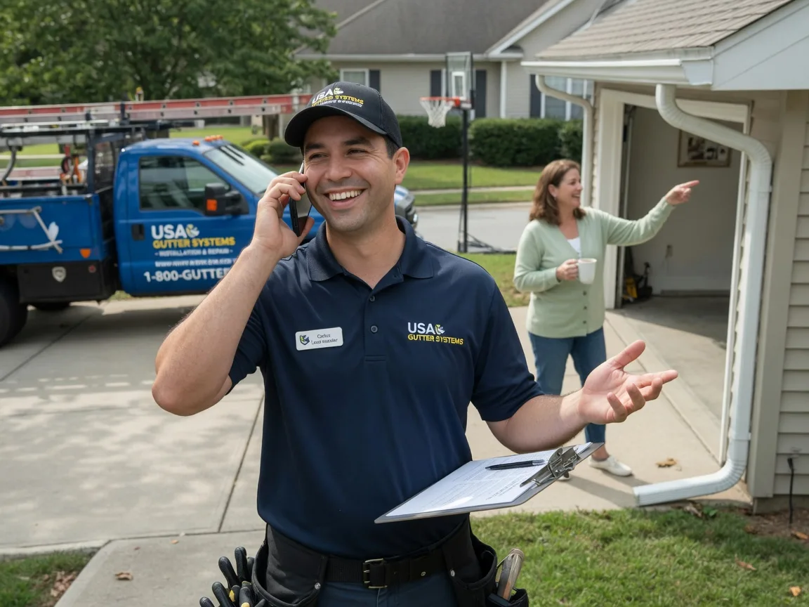 Gutter Installation Lebanon, OK FAQs
